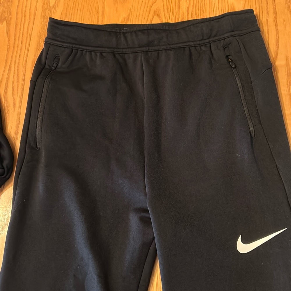 Nike Sweatpants Joggers Boys XL